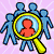 ICQ Whitepages Search